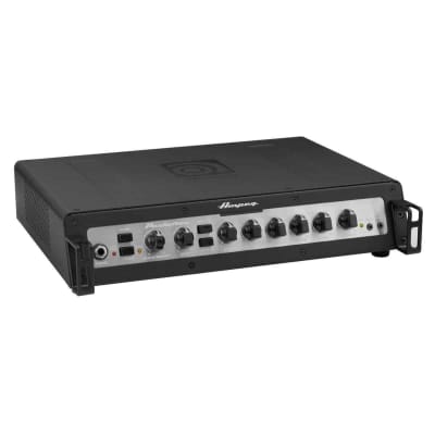 Ampeg PF-500 Portaflex Ultra-Compact 500W Head Amplifier image 1
