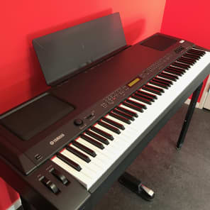 Yamaha p250 discount