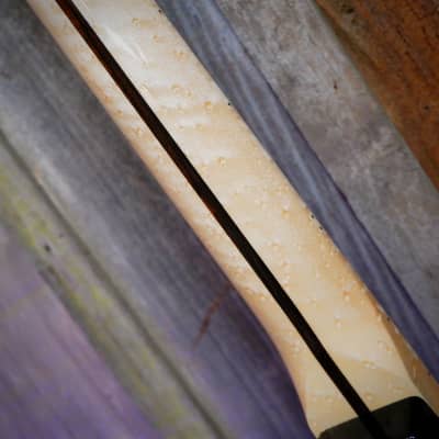 Larrivee Malibu HH 2014 - 3-Tone Sunburst w/Hard Case image 14