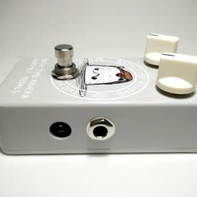 ギター Animal pedal BATH TIME REVERB/FFFUZZ Animals Pedal BATH TIME REVERB – Animals Pedal USA