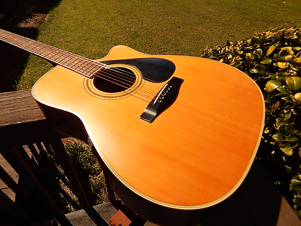 Yamaha fg441c discount