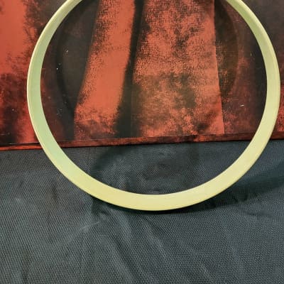 Sonorphonic Bass Drum Hoop (Carle Place, NY) image 1